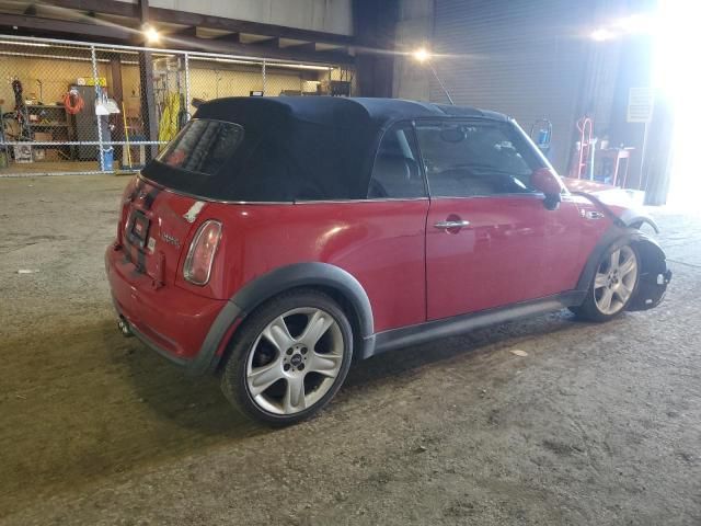 2006 Mini Cooper S