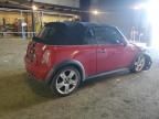 2006 Mini Cooper S