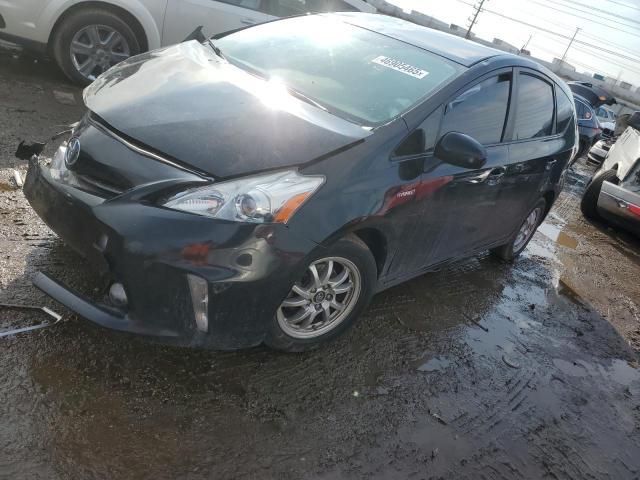 2014 Toyota Prius v
