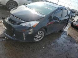 2014 Toyota Prius v for sale in Elgin, IL