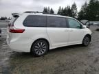 2018 Toyota Sienna XLE