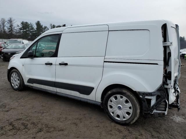 2019 Ford Transit Connect XL