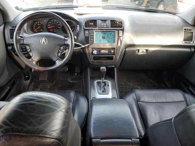 2006 Acura MDX Touring