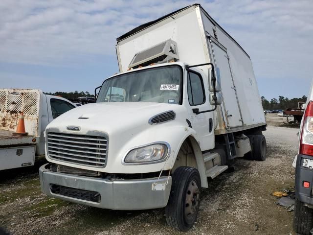 2018 Freightliner M2 106 Medium Duty