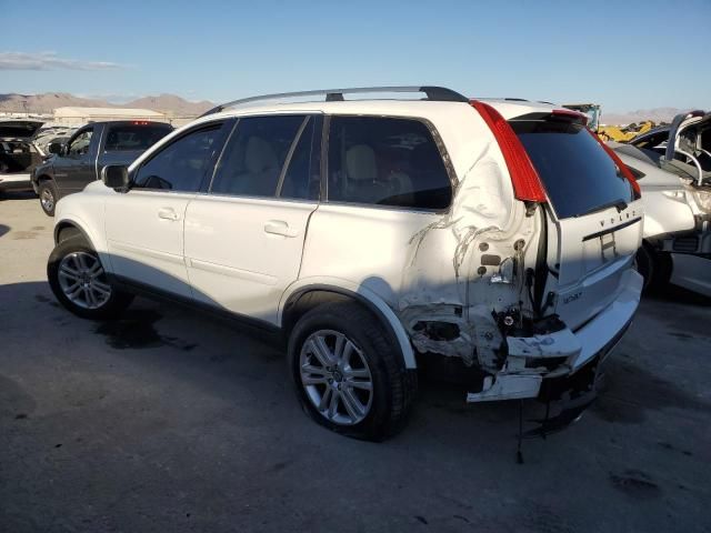 2011 Volvo XC90 3.2