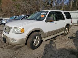 2005 Ford Expedition Eddie Bauer for sale in Austell, GA