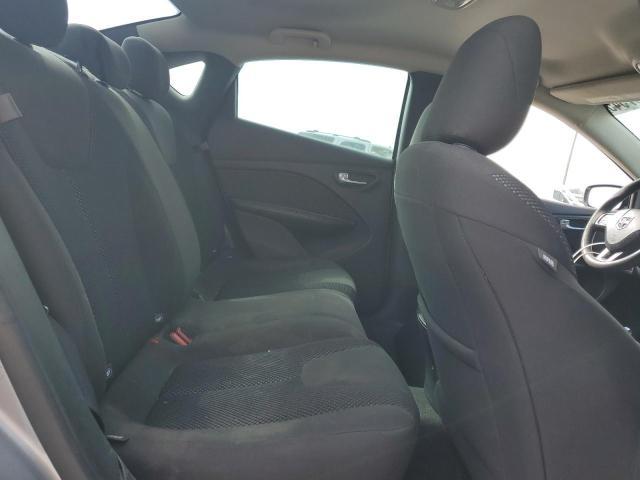 2015 Dodge Dart se