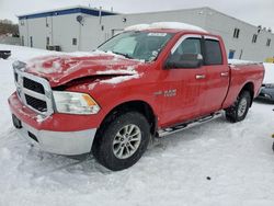 2013 Dodge RAM 1500 SLT en venta en Cookstown, ON