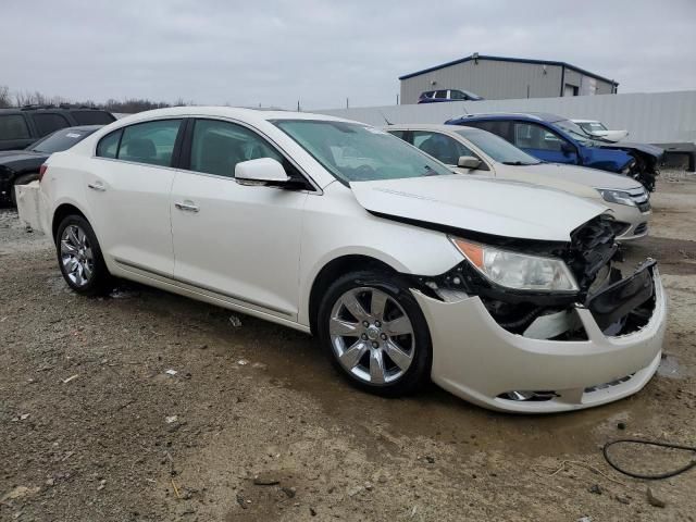 2012 Buick Lacrosse