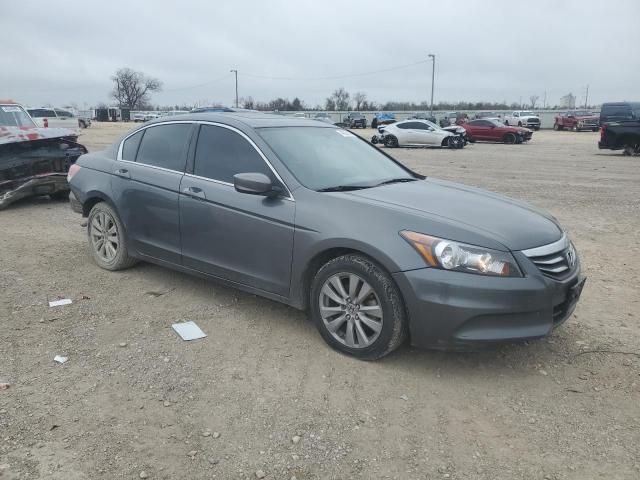 2011 Honda Accord EX