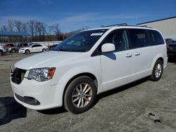 2019 Dodge Grand Caravan SXT for sale in Spartanburg, SC