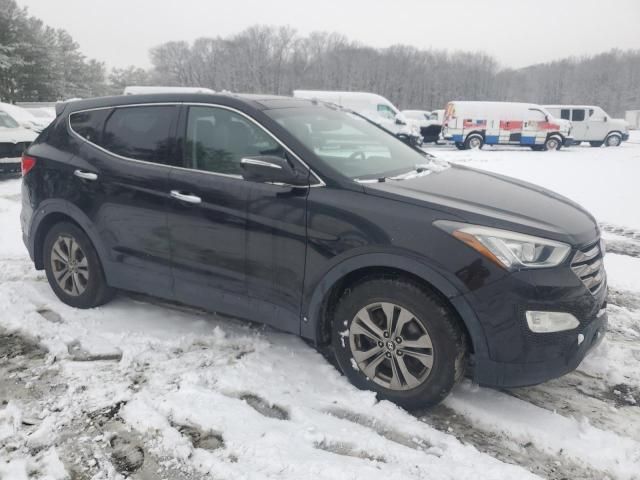 2013 Hyundai Santa FE Sport