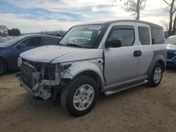 Honda Element salvage cars for sale: 2005 Honda Element LX