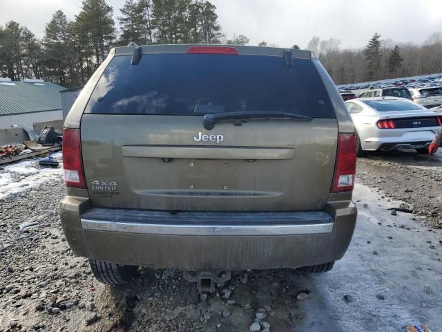 2009 Jeep Grand Cherokee Limited