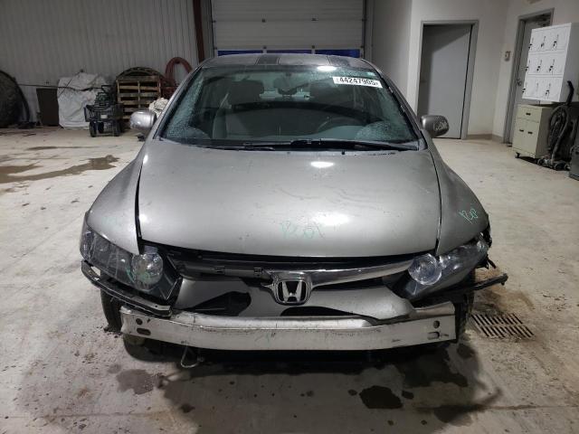 2006 Honda Civic lx