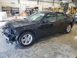 Vehiculos salvage en venta de Copart Bridgeton, MO: 2022 Dodge Charger SXT