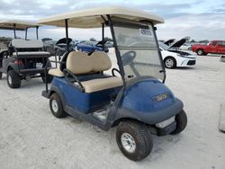 Golf Cart salvage cars for sale: 2016 Golf Cart Cart