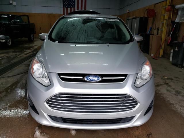 2013 Ford C-MAX SE