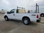 2013 Ford F250 Super Duty