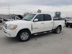 2006 Toyota Tundra Double Cab SR5 for sale in New Orleans, LA