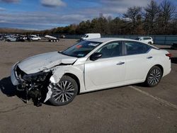 2024 Nissan Altima SV en venta en Brookhaven, NY