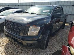 2017 Nissan Titan SV for sale in Temple, TX