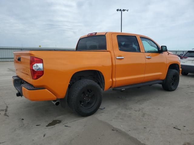 2016 Toyota Tundra Crewmax 1794