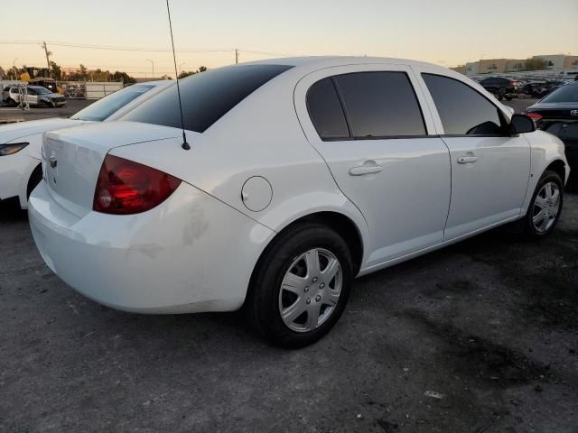 2007 Chevrolet Cobalt LS