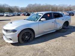 Dodge salvage cars for sale: 2020 Dodge Charger GT