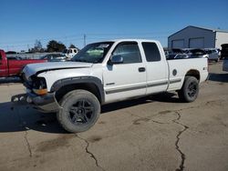 2002 Chevrolet Silverado K1500 for sale in Nampa, ID