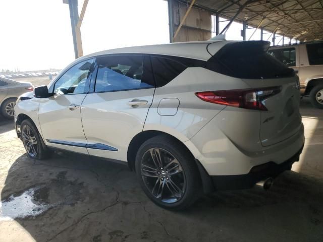 2020 Acura RDX A-Spec