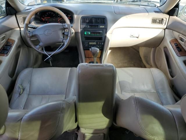 1998 Lexus ES 300