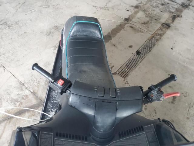 1995 Polaris 500 CC