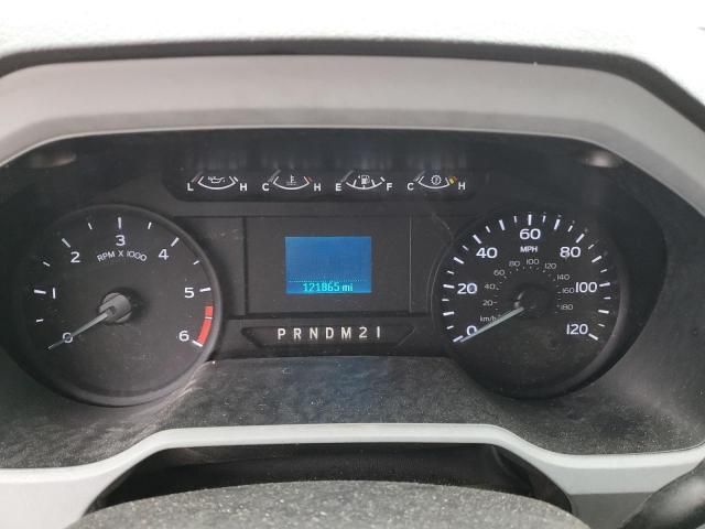 2023 Ford F650 Super Duty