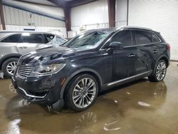 2016 Lincoln MKX Reserve for sale in West Mifflin, PA