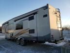 2015 Palomino Columbus