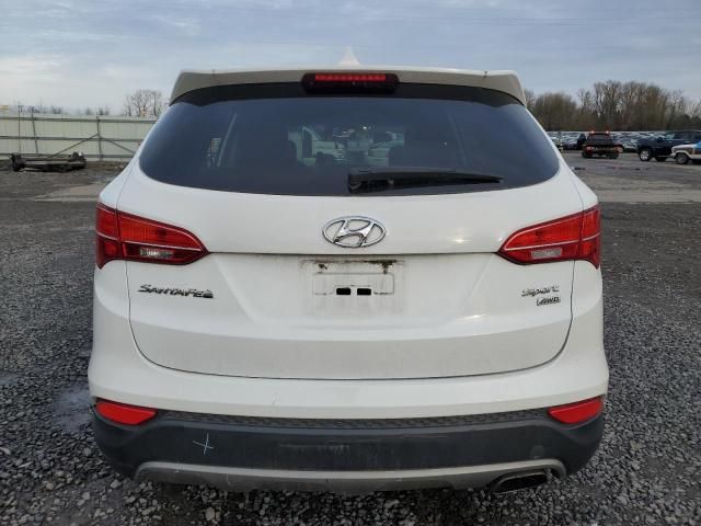 2015 Hyundai Santa FE Sport