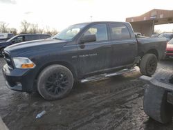 2012 Dodge RAM 1500 ST en venta en Fort Wayne, IN