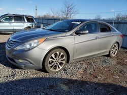 Hyundai salvage cars for sale: 2013 Hyundai Sonata SE