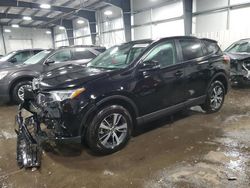 Toyota rav4 salvage cars for sale: 2018 Toyota Rav4 Adventure