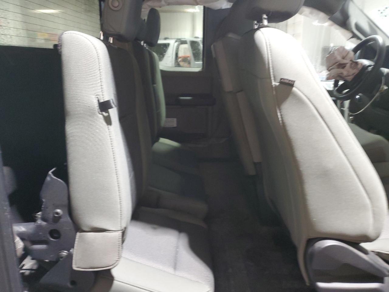 2018 Ford F150 Super cab