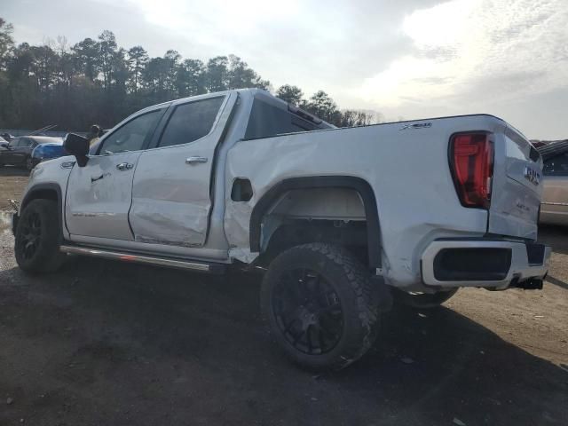 2019 GMC Sierra K1500 Denali