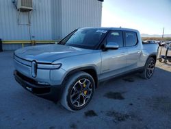 Rivian Vehiculos salvage en venta: 2023 Rivian R1T Adventure