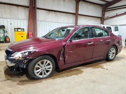 Hyundai Genesis salvage cars for sale: 2012 Hyundai Genesis 3.8L