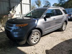 2012 Ford Explorer XLT for sale in Midway, FL