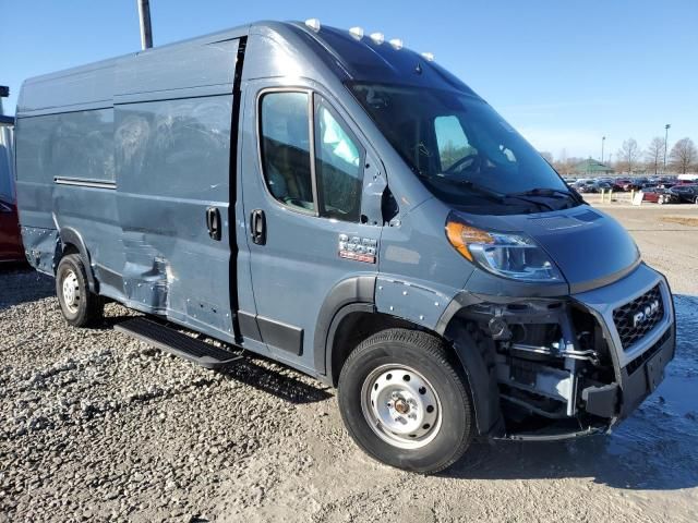 2021 Dodge Ram Promaster 3500 3500 High