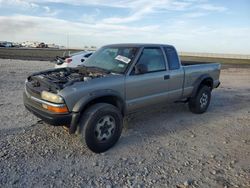2003 Chevrolet S Truck S10 en venta en Temple, TX