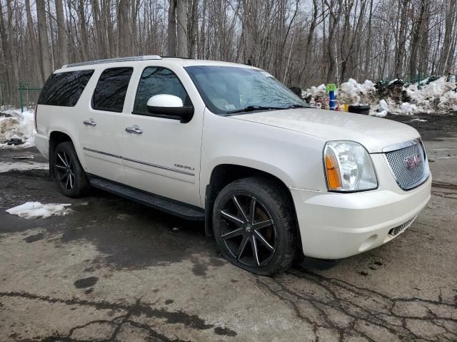 2013 GMC Yukon XL Denali