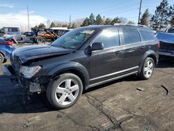 2009 Dodge Journey SXT en venta en Denver, CO