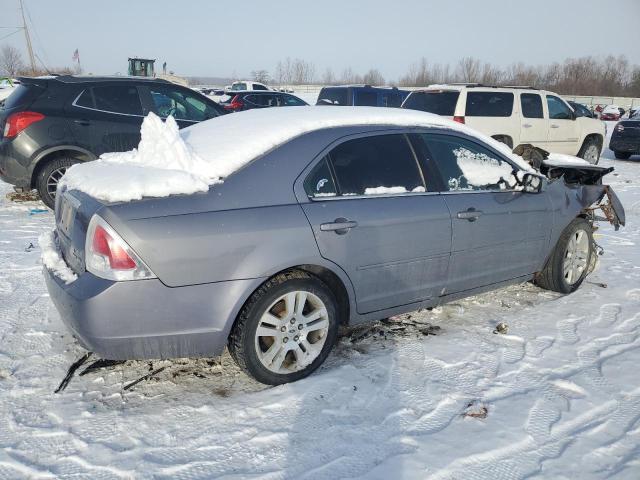 2006 Ford Fusion sel